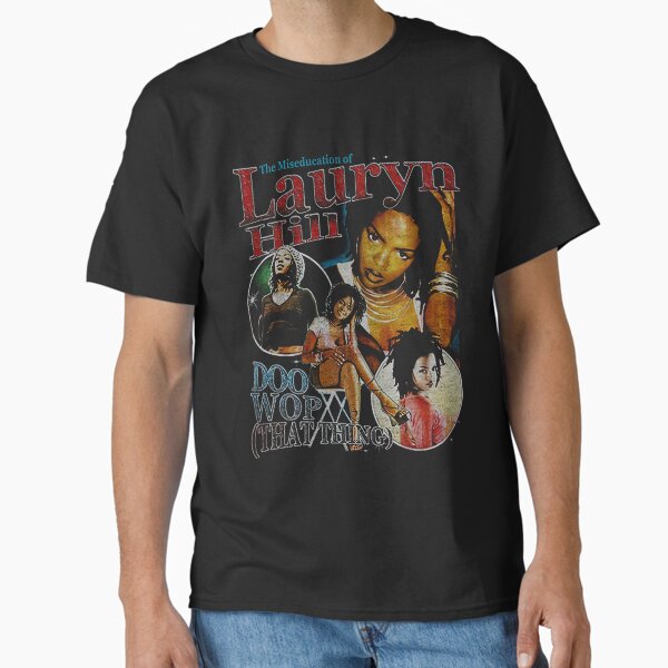 Lauryn Hill Merch & Gifts for Sale | Redbubble