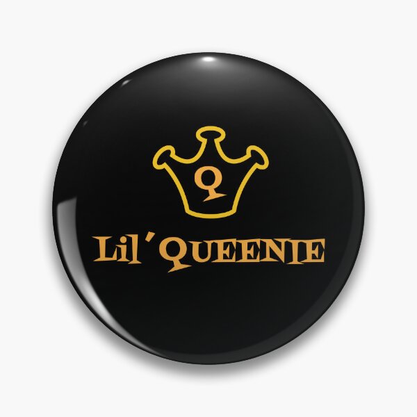 Item preview, Lil' Queenie designed and sold by ArtofDissent.