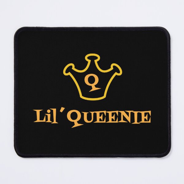Item preview, Lil' Queenie designed and sold by ArtofDissent.