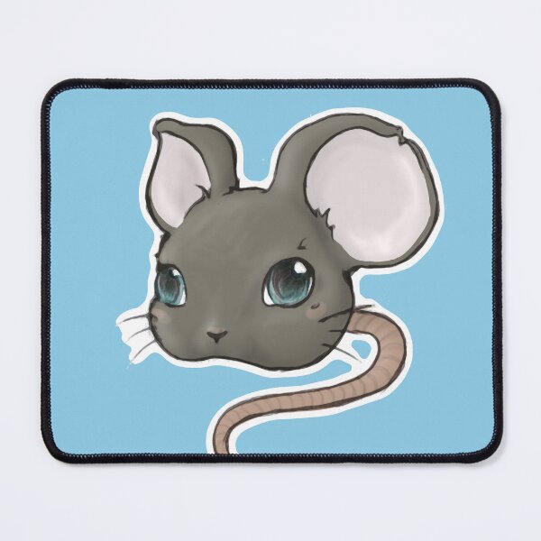 Item preview, Chinese Zodiac Signs - Mouse designed and sold by Luna-designed.