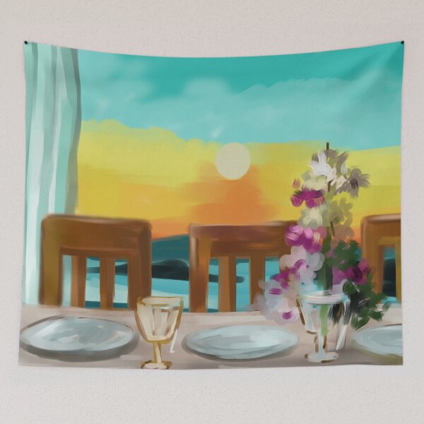 Item preview, Dinning table Decoration designed and sold by fbtrisha.