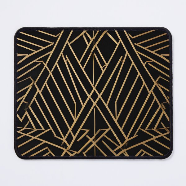 Item preview, Minimalist golden design designed and sold by OrsonBrand.