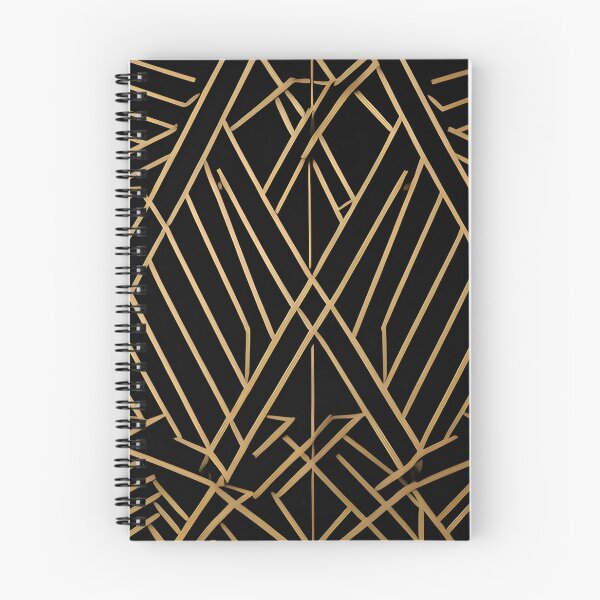 Item preview, Minimalist golden design designed and sold by OrsonBrand.