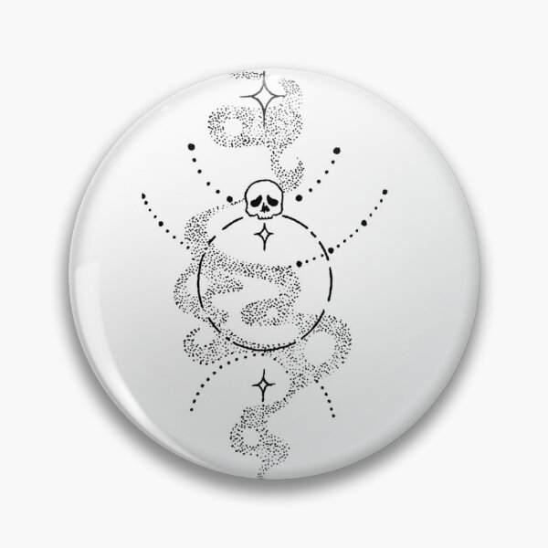 Item preview, mortithesis designed and sold by Hellclown.