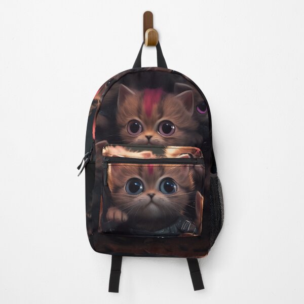 Item preview, Kitten Squad designed and sold by Creochrome.