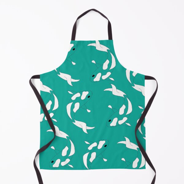Item preview, Cute Koi Fishes designed and sold by PurpleTank.