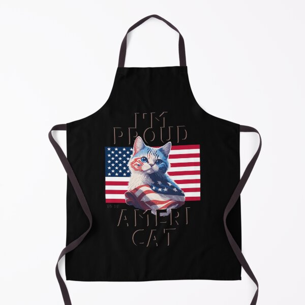 Item preview, Proud to be Americat - black font designed and sold by LEVI SALVIAN JANITRA.