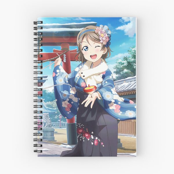 Item preview, New Years You Watanabe  designed and sold by armrest-quartz.