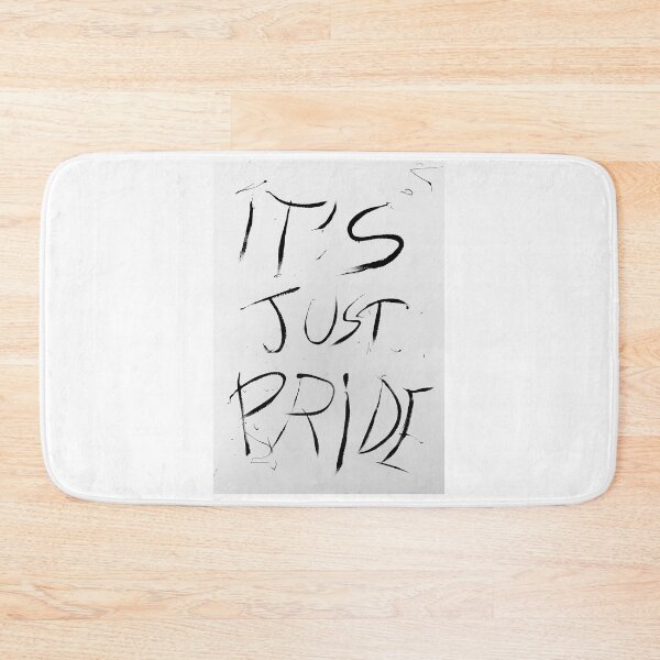 Item preview, IT’S JUST PRIDE designed and sold by lautir.