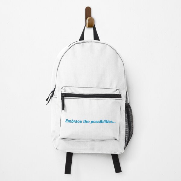 Item preview, Embrace the Possibilities designed and sold by Positive Mindzet!.