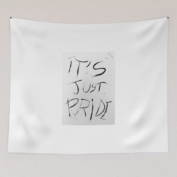 Item preview, IT’S JUST PRIDE designed and sold by lautir.