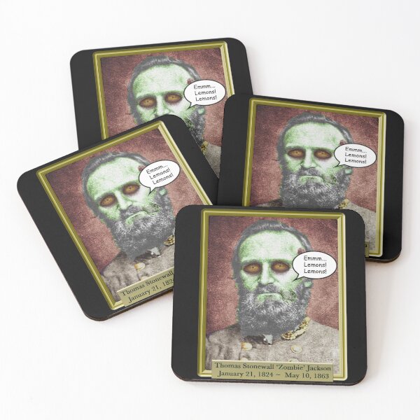 Item preview, Zombie Jackson designed and sold by MTSasnak.