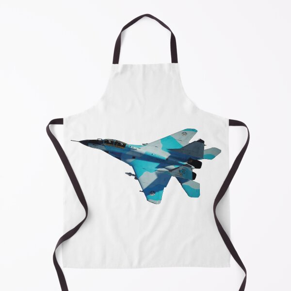 Item preview, Mikoyan MiG 35 Fulcrum-F Fighter Jet turning left Russian Air Force  designed and sold by AfterburnerOne.