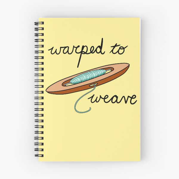 Item preview, Warped to weave designed and sold by Miriam Omura.