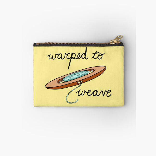 Item preview, Warped to weave designed and sold by Miriam Omura.