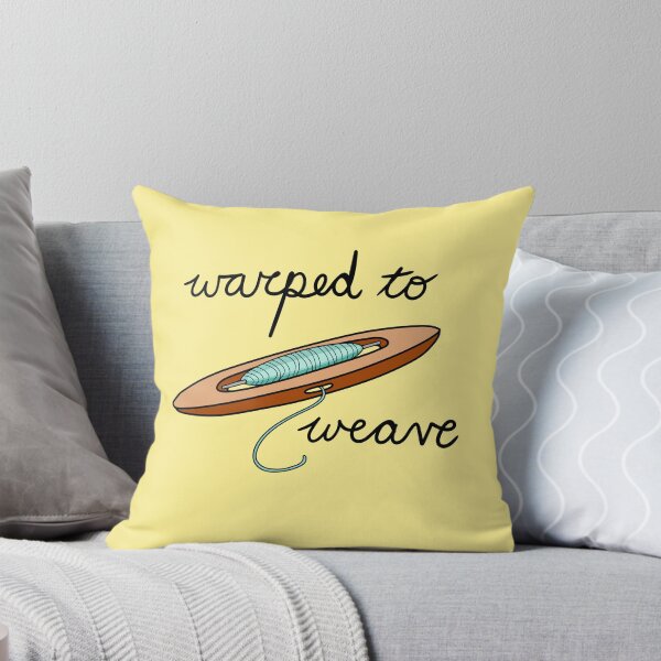 Item preview, Warped to weave designed and sold by Miriam Omura.