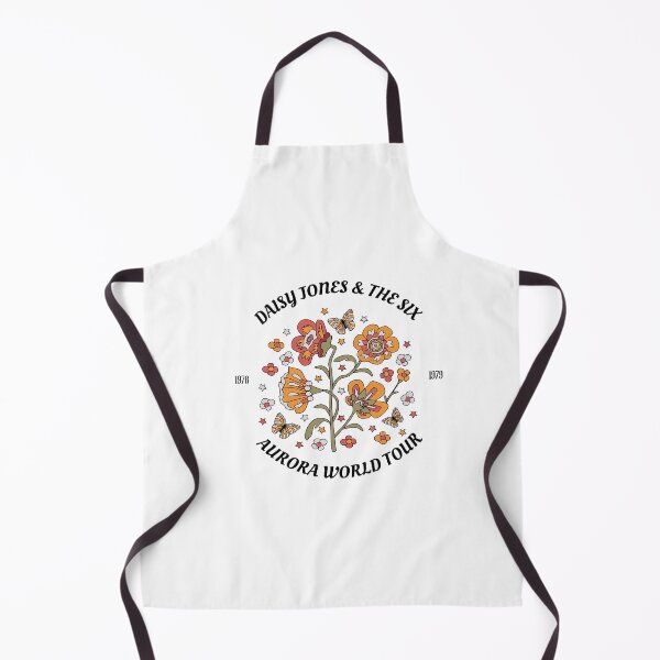 Item preview, Daisy jones and the six band designed and sold by TonyDegenhardt.