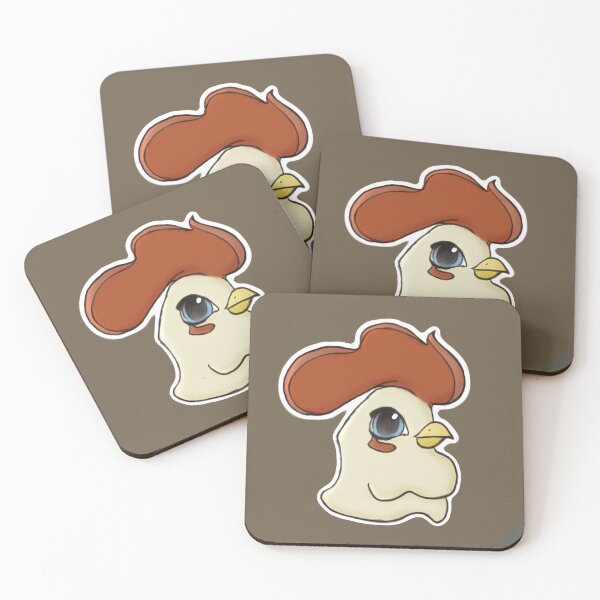 Item preview, Chinese Zodiac Signs - Rooster designed and sold by Luna-designed.