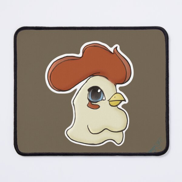 Item preview, Chinese Zodiac Signs - Rooster designed and sold by Luna-designed.