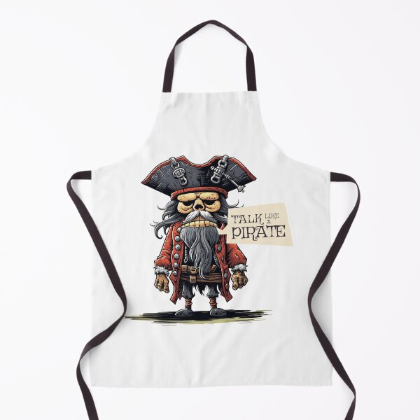 Item preview, talk like a pirate designed and sold by adigitaldreamer.