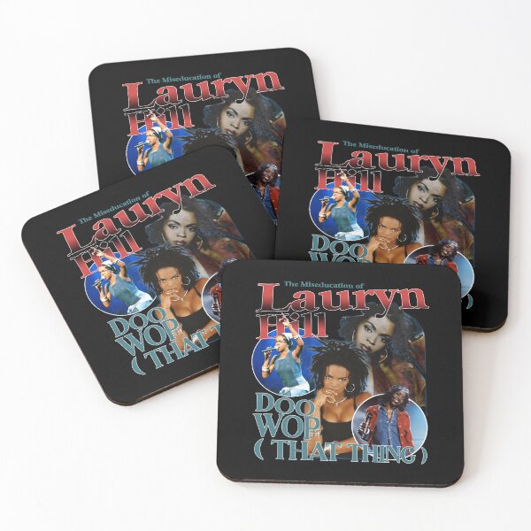 Item preview, Lauryn Hill The Famous  designed and sold by FelixPower.
