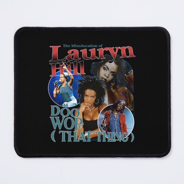 Item preview, Lauryn Hill The Famous designed and sold by FelixPower.