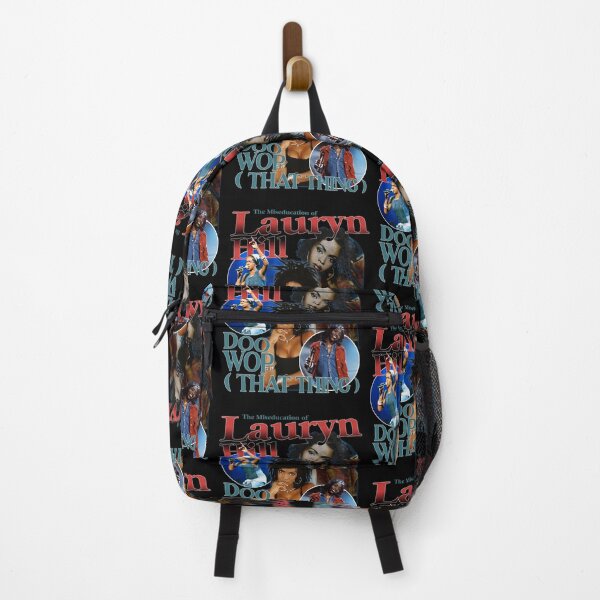 Item preview, Lauryn Hill The Famous designed and sold by FelixPower.