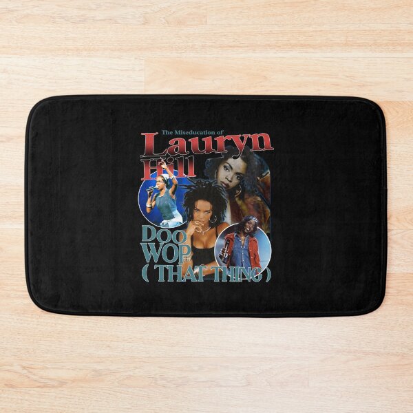 Item preview, Lauryn Hill The Famous  designed and sold by FelixPower.