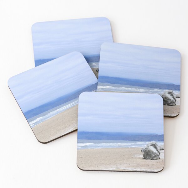 Item preview, Peaceful Pacific Ocean designed and sold by mmcpix.