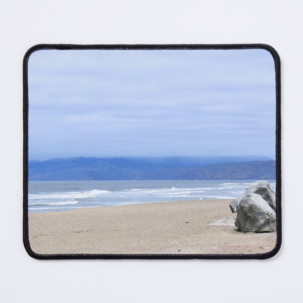 Item preview, Peaceful Pacific Ocean designed and sold by mmcpix.