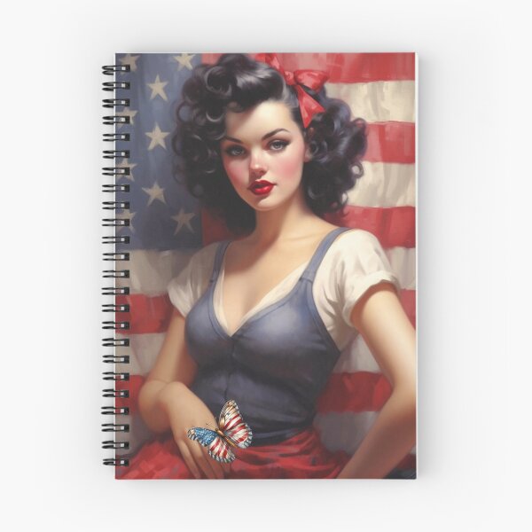 Item preview, Firecracker designed and sold by Claudia Bartoli-McKinney.