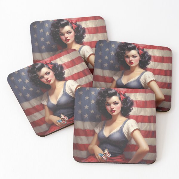 Item preview, Firecracker designed and sold by Claudia Bartoli-McKinney.