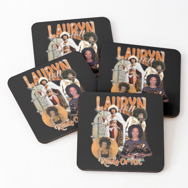 Item preview, Lauryn Hill The Famous  designed and sold by FelixPower.
