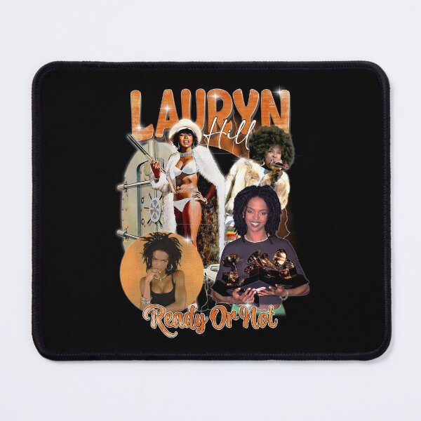 Item preview, Lauryn Hill The Famous  designed and sold by FelixPower.