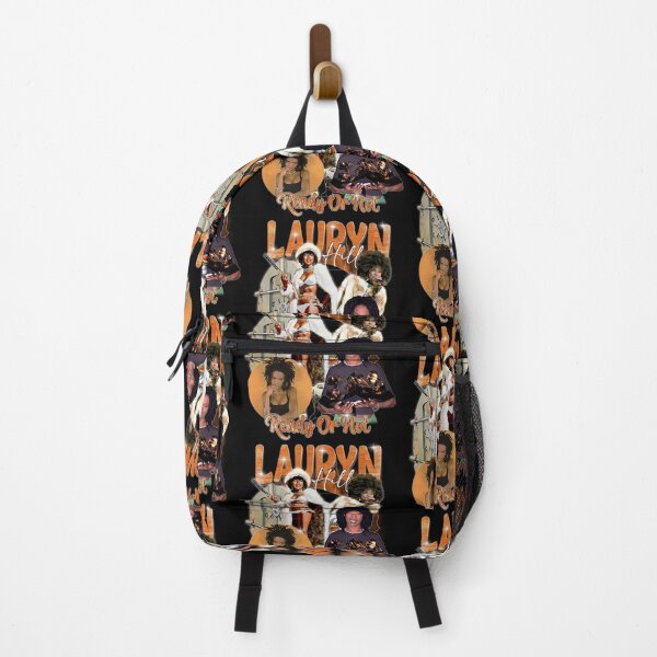 Item preview, Lauryn Hill The Famous designed and sold by FelixPower.