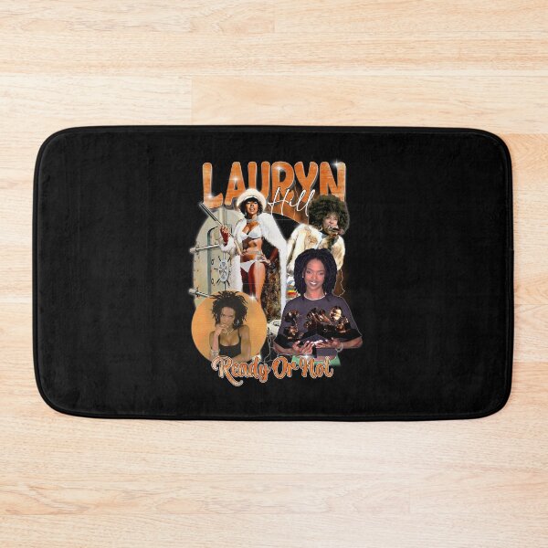 Item preview, Lauryn Hill The Famous  designed and sold by FelixPower.