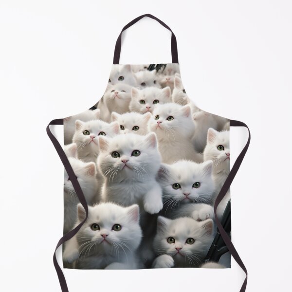 Item preview, Army of kittens designed and sold by Creochrome.