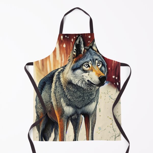 Item preview, Wolf new 2 designed and sold by DejanVuk.