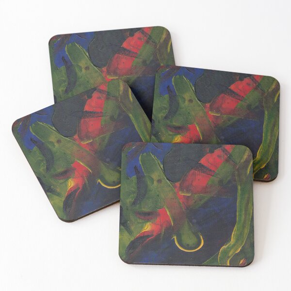 Item preview, Chaos designed and sold by rachelsart456.