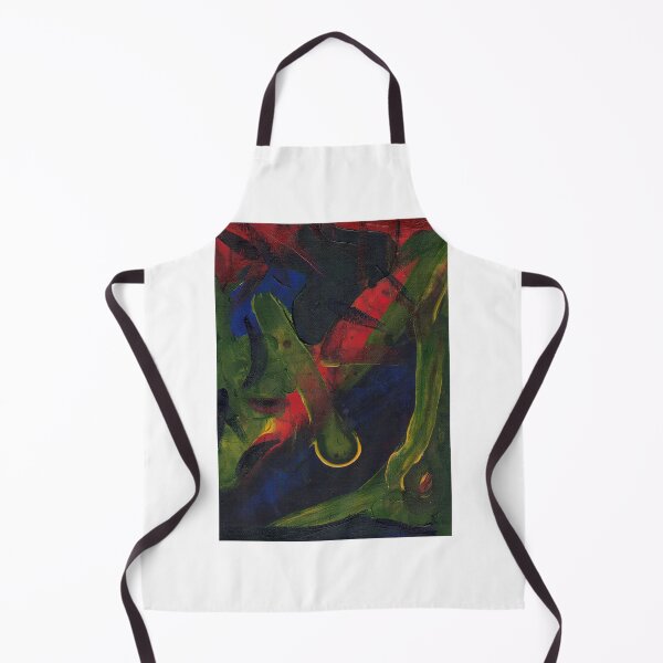 Item preview, Chaos designed and sold by rachelsart456.