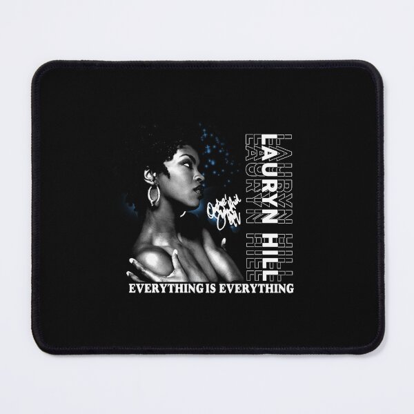 Item preview, Lauryn Hill The Famous designed and sold by FelixPower.