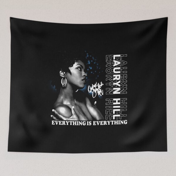Item preview, Lauryn Hill The Famous  designed and sold by FelixPower.