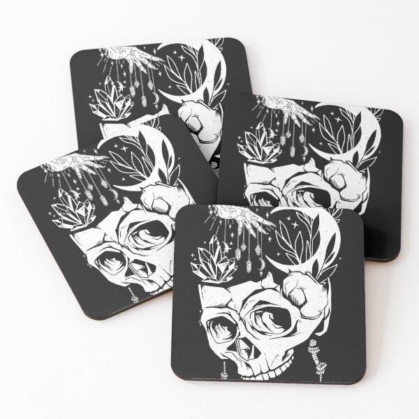 Item preview, A Loud Mind - Overthinker designed and sold by ChrisFeil.