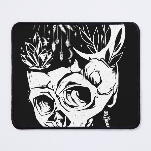 Item preview, A Loud Mind - Overthinker designed and sold by ChrisFeil.