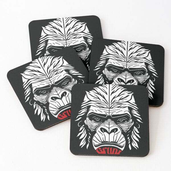 Item preview, GRUNT designed and sold by Javier Narváez Solarte.