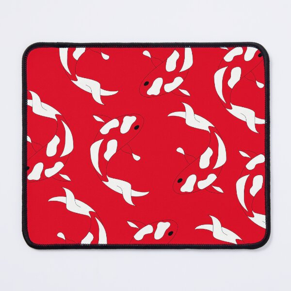 Item preview, Lovely Koi Fishes designed and sold by PurpleTank.