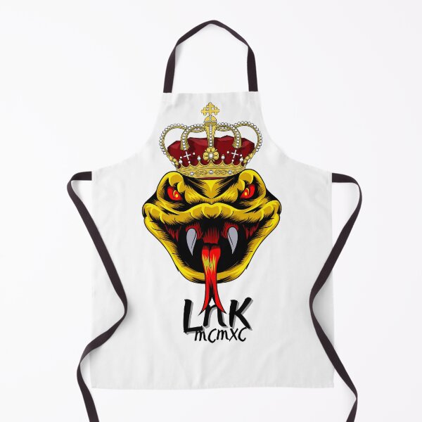 Item preview, king snake designed and sold by Lnklunekk.