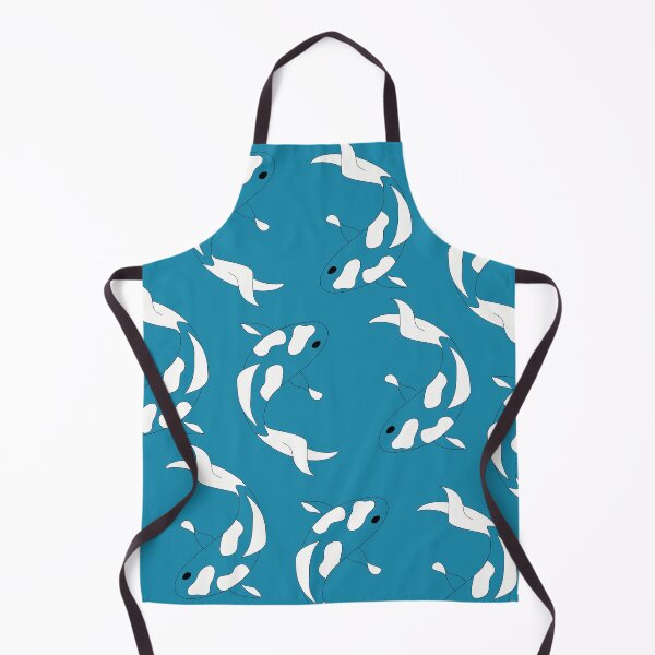 Item preview, Cute and Pretty Koi Fishes designed and sold by PurpleTank.