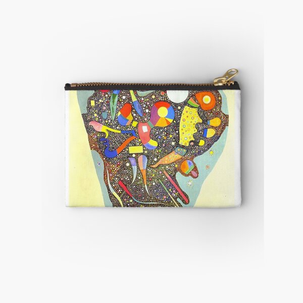 Artikelvorschau, Gemälde von Wassily Kandinsky entworfen und verkauft von EditorArt.
