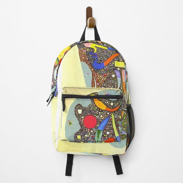 Item preview, Wassily Kandinsky paintings designed and sold by EditorArt.